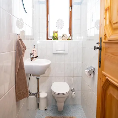 Flat With National Park, Cleaning Included