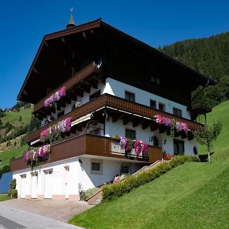 In Hollersbach Near Slopes, Cleaning Included *