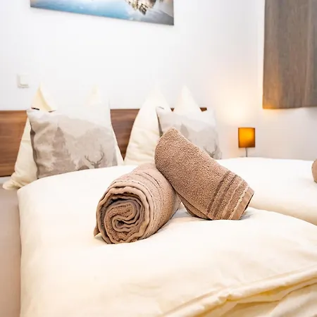 Flat With National Park, Cleaning Included Hollersbach im Pinzgau