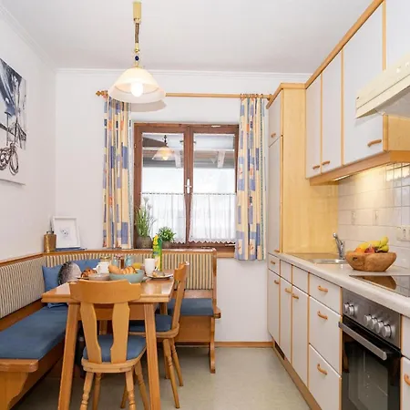 Apartment Flat With National Park, Cleaning Included Hollersbach im Pinzgau