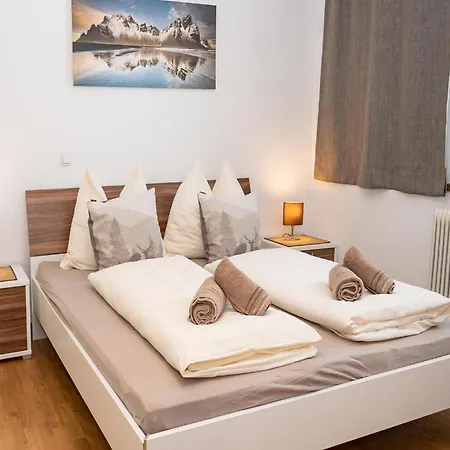 In Hollersbach Near Slopes, Cleaning Included Hollersbach im Pinzgau