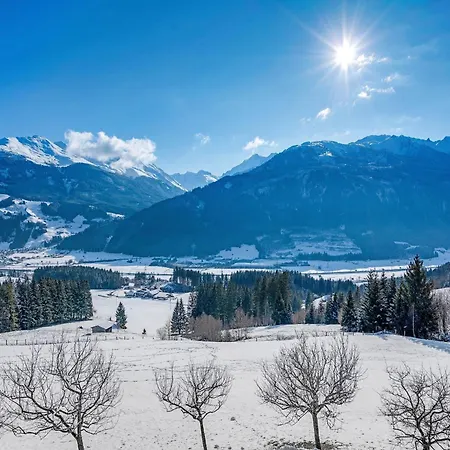 Apartment Flat With National Park, Cleaning Included Hollersbach im Pinzgau