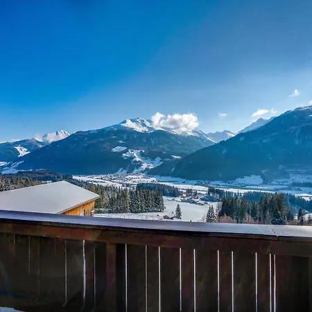 In Hollersbach Near Slopes, Cleaning Included * Hollersbach im Pinzgau