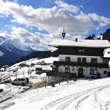 Lejlighed In Hollersbach Near Slopes, Cleaning Included